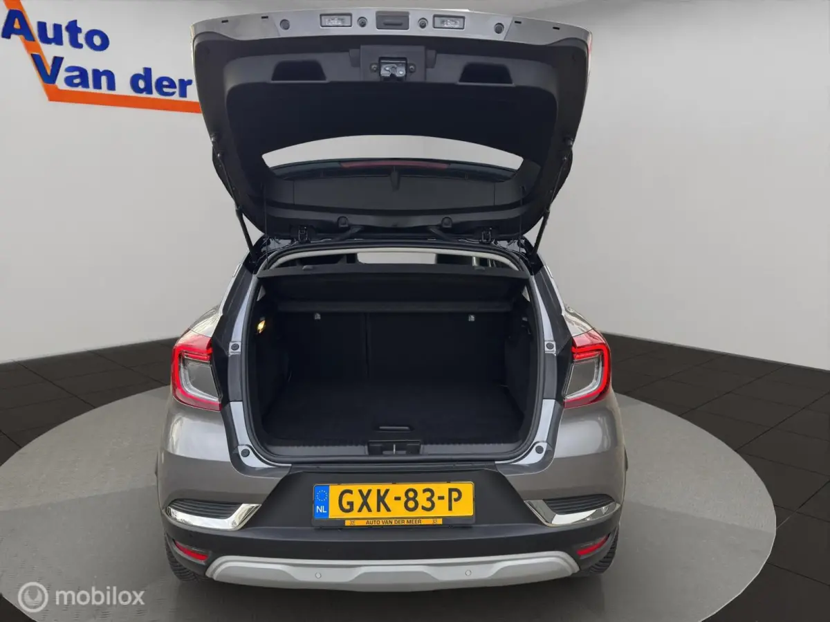 1.3 mild hybrid 140 SL Rive Gauche