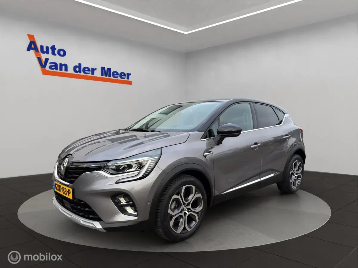 1.3 mild hybrid 140 SL Rive Gauche