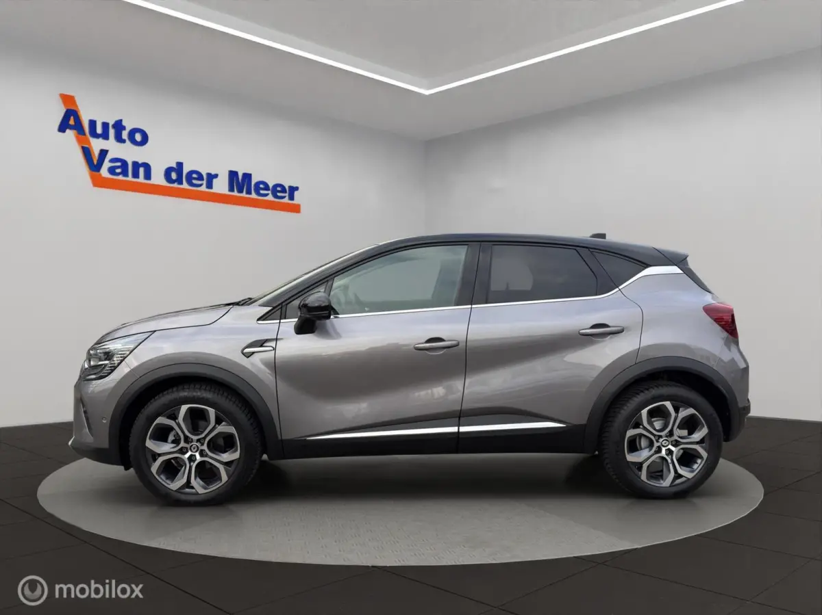 1.3 mild hybrid 140 SL Rive Gauche