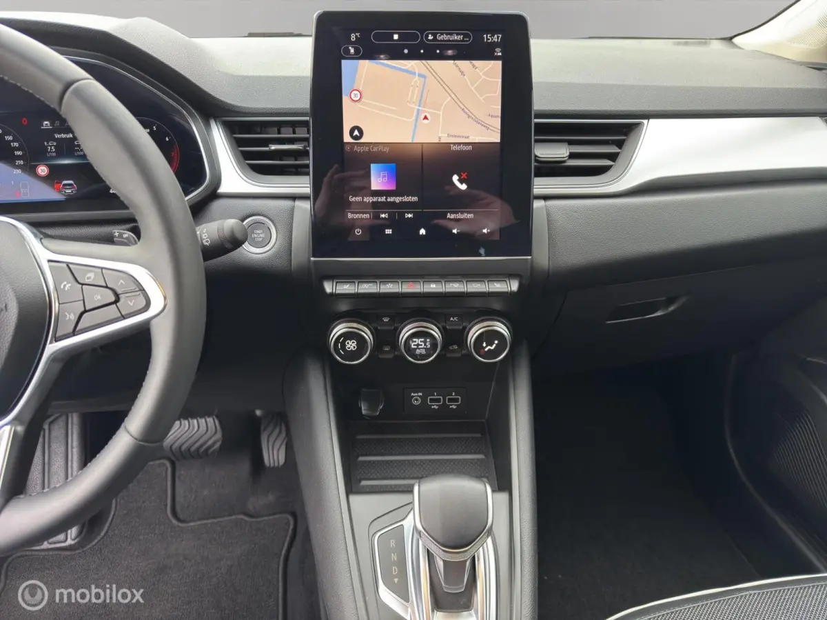 1.3 mild hybrid 140 SL Rive Gauche