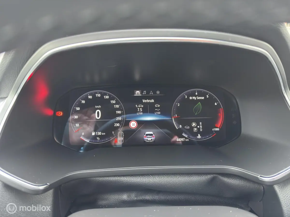 1.3 mild hybrid 140 SL Rive Gauche