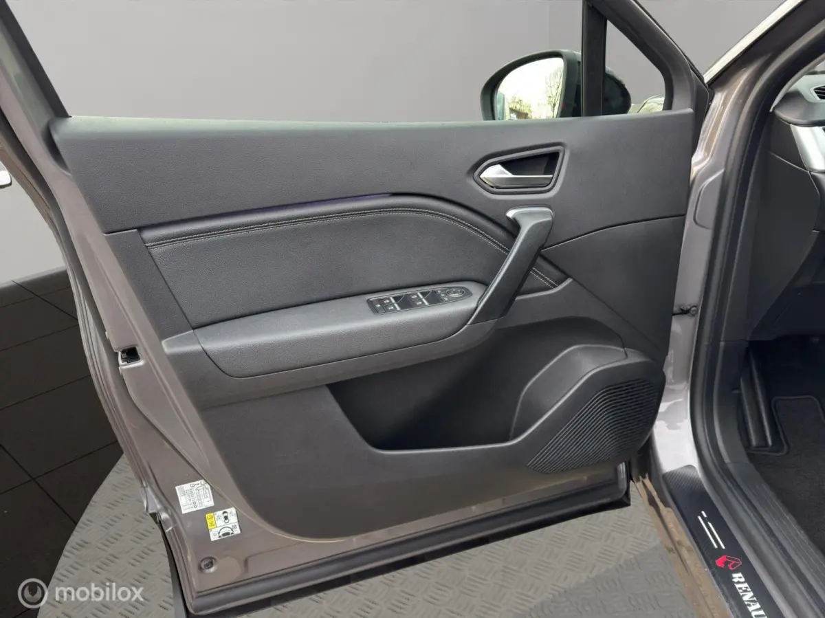 1.3 mild hybrid 140 SL Rive Gauche