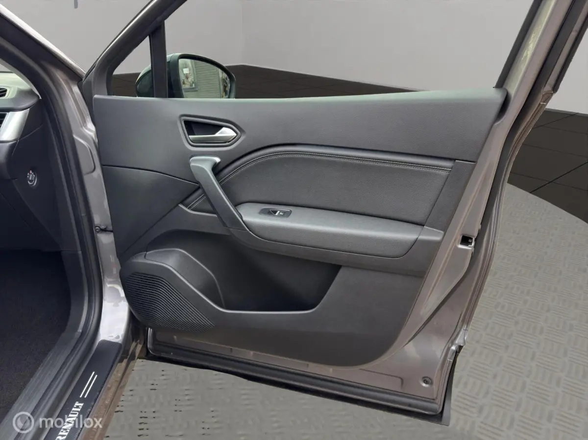 1.3 mild hybrid 140 SL Rive Gauche