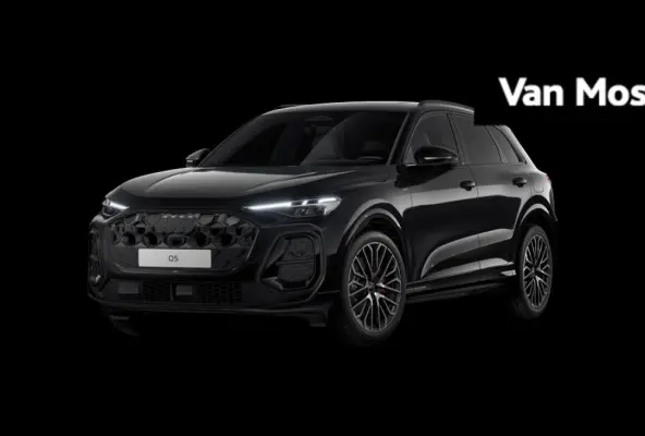 2.0 TFSI e-hybrid quattro S edition | Panoramadak | MMI Bijrijderscherm | Trekhaak | Stuurverwarming | Stoelventilatie |