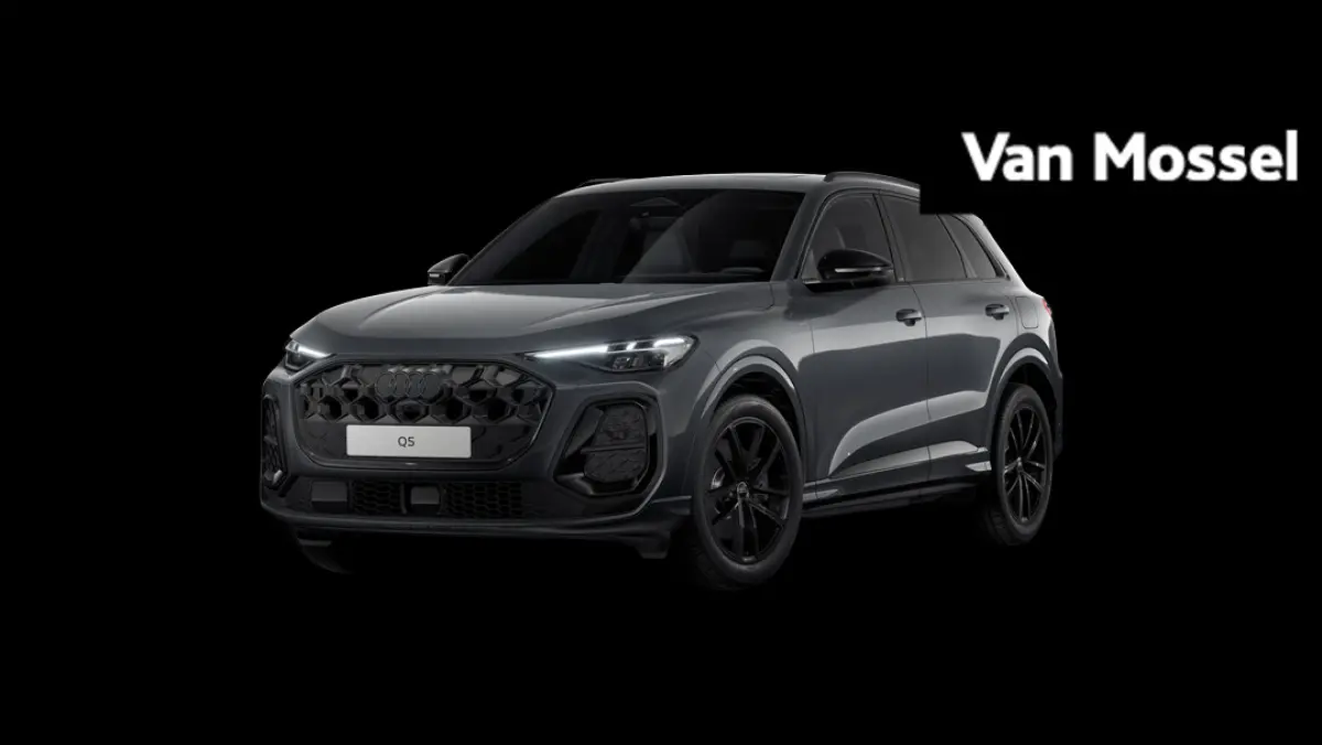 2.0 TFSI e-hybrid quattro S edition | Panoramadak | MMI Bijrijderscherm | Trekhaak | Stoel ventilatie | Stuurverwarming |