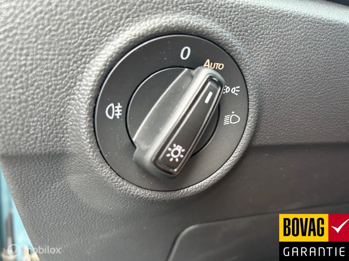 1.5 TSI Life Business IQ drive Camera