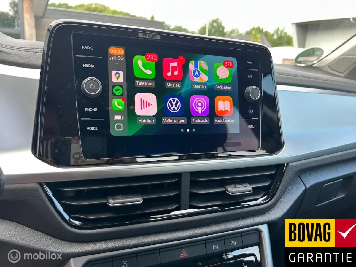 1.5 TSI Life Business IQ drive Camera