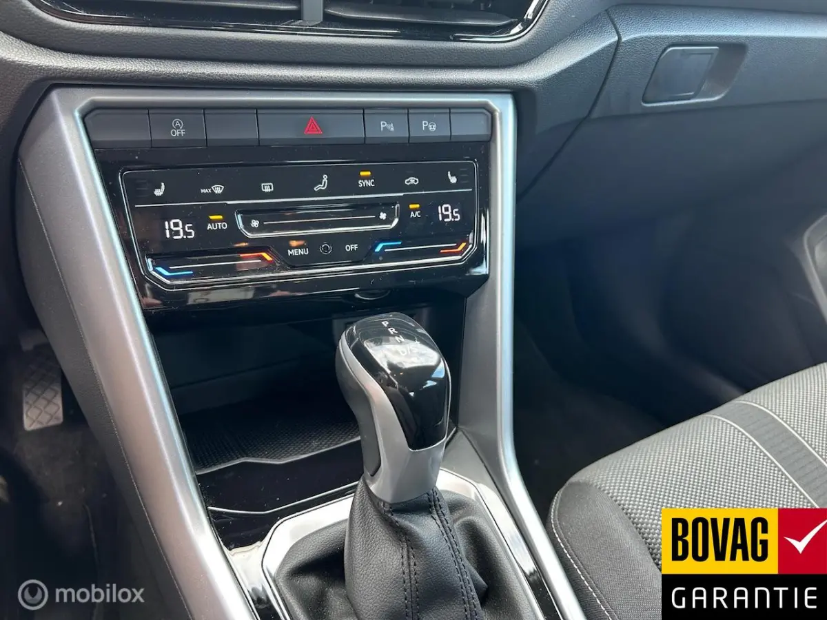 1.5 TSI Life Business IQ drive Camera