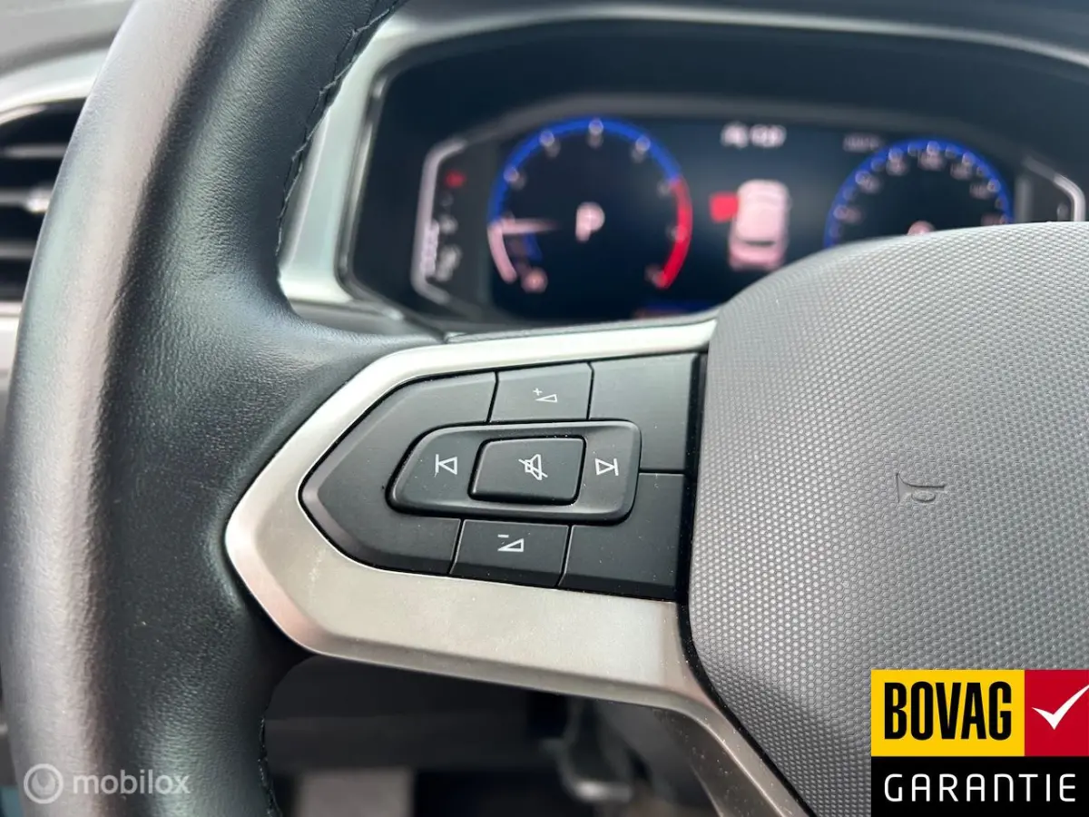1.5 TSI Life Business IQ drive Camera