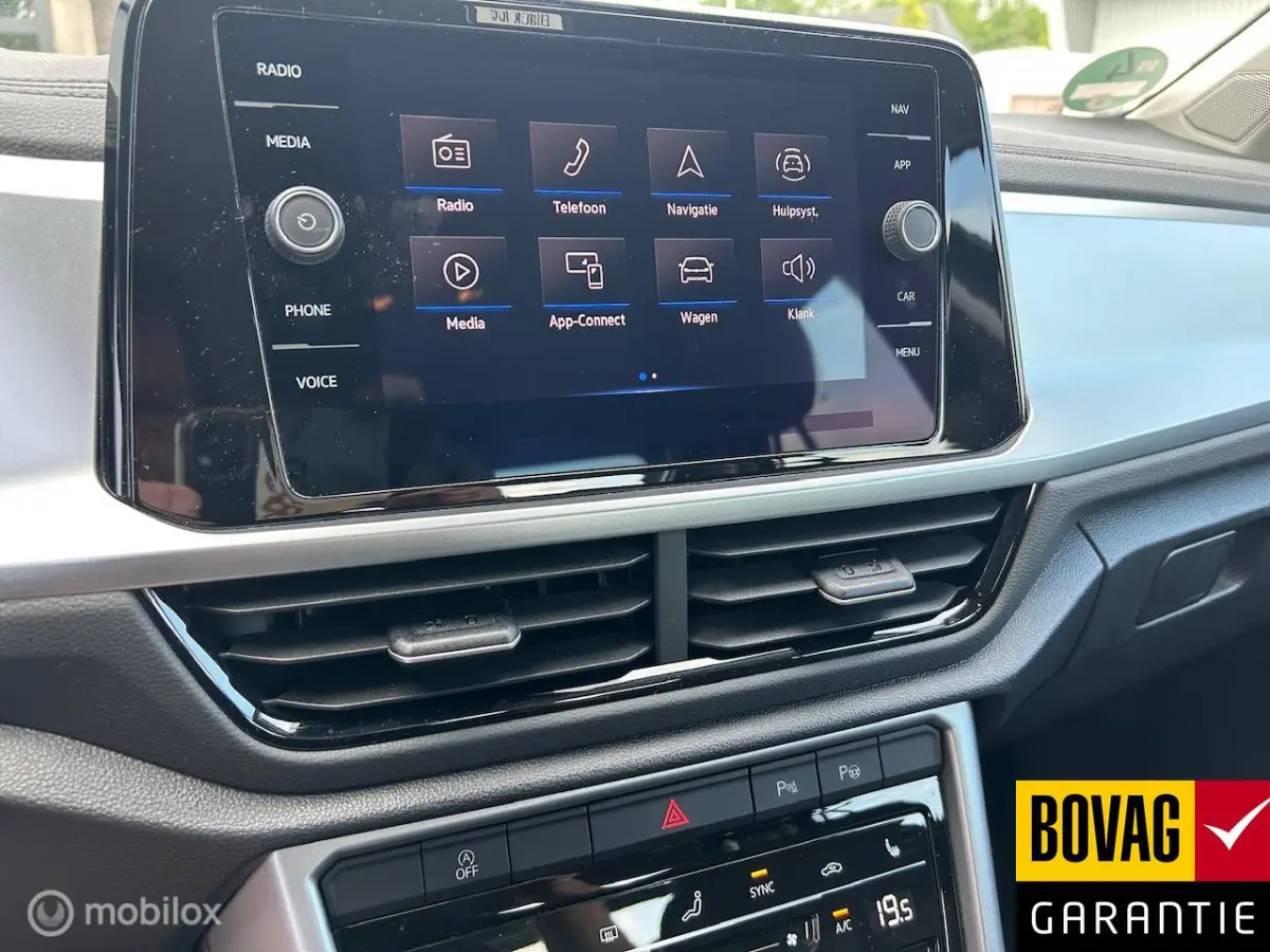 1.5 TSI Life Business IQ drive Camera
