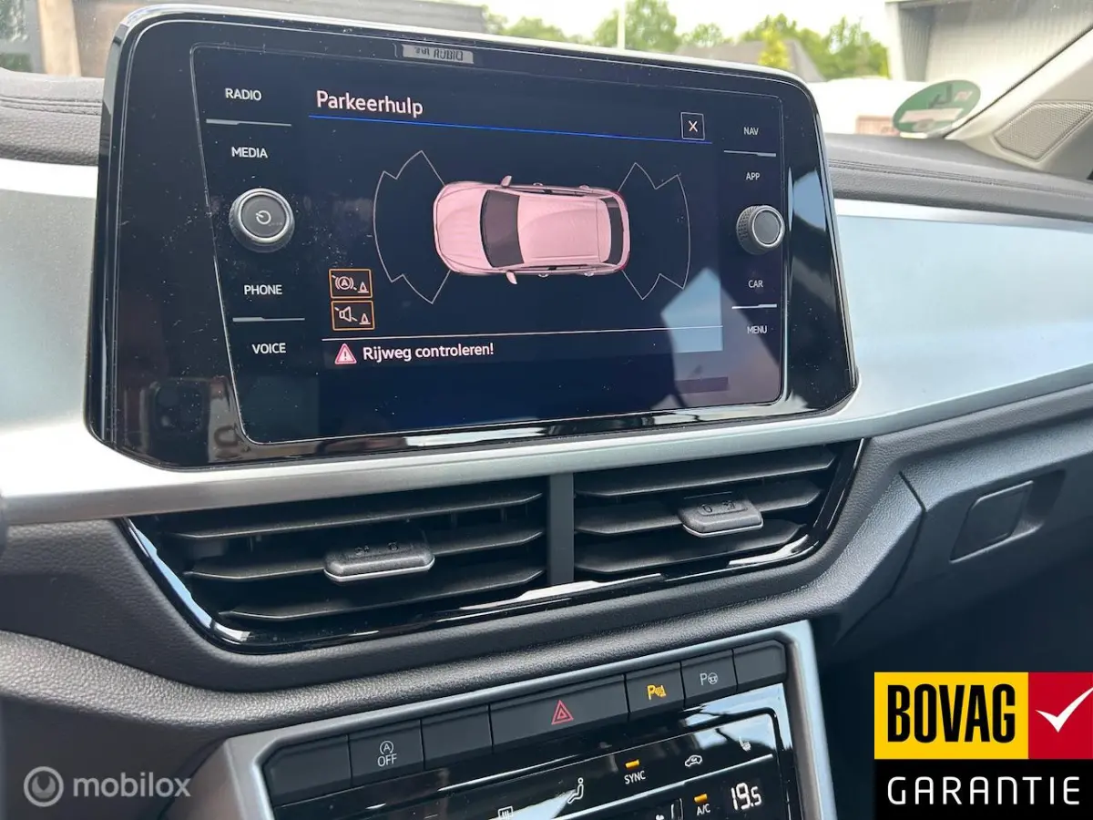 1.5 TSI Life Business IQ drive Camera