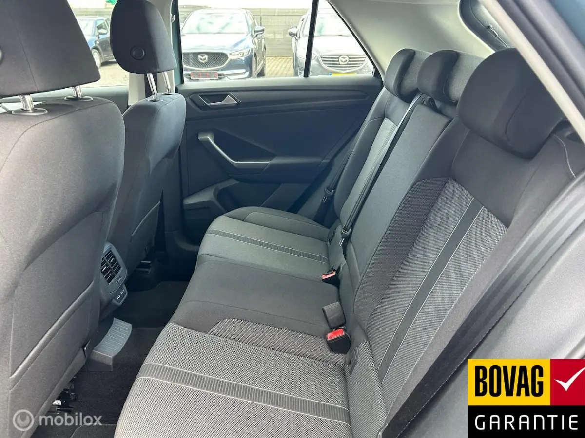1.5 TSI Life Business IQ drive Camera