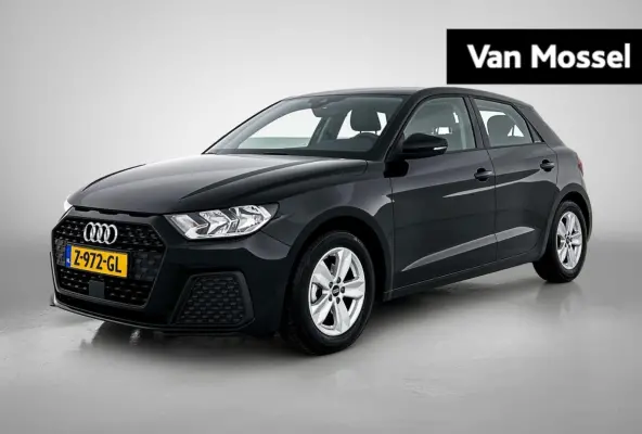 25 TFSI Pro Line 95 PK | Apple Carplay | Android Auto | Cruise Control | Airco | Lichtmetalen velgen |