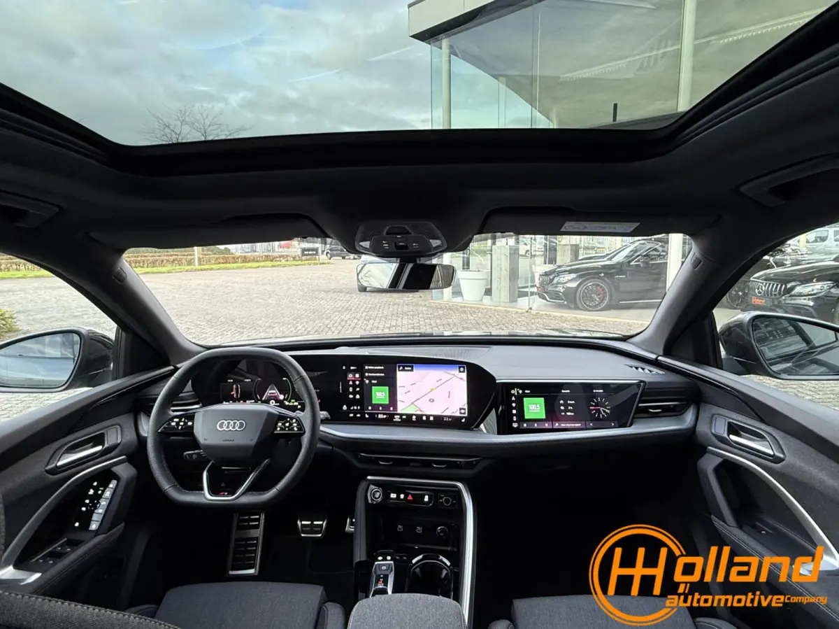 2.0 TFSI e-hybrid quattro S edition 2026 Model!