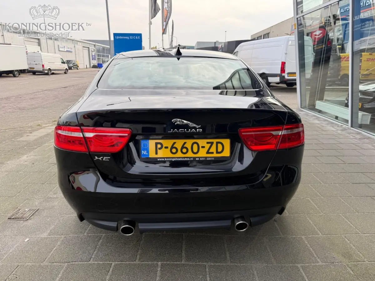2.0t AWD Portfolio