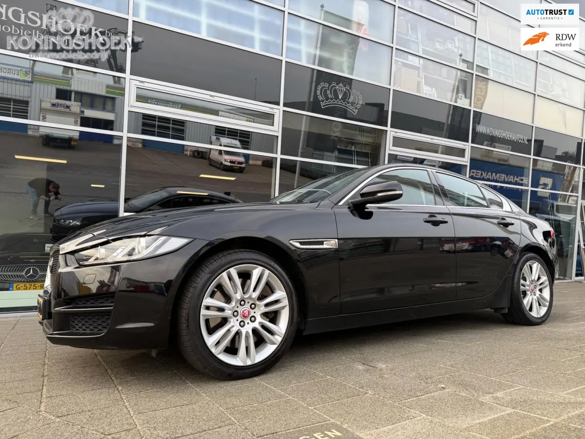 2.0t AWD Portfolio