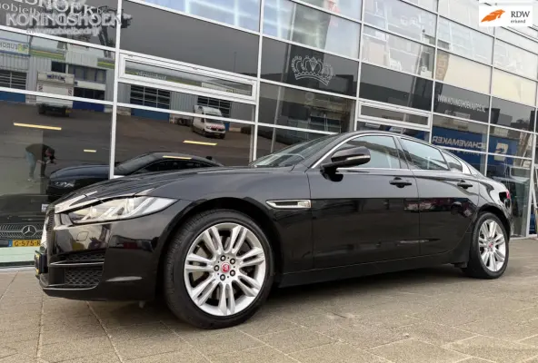 2.0t AWD Portfolio