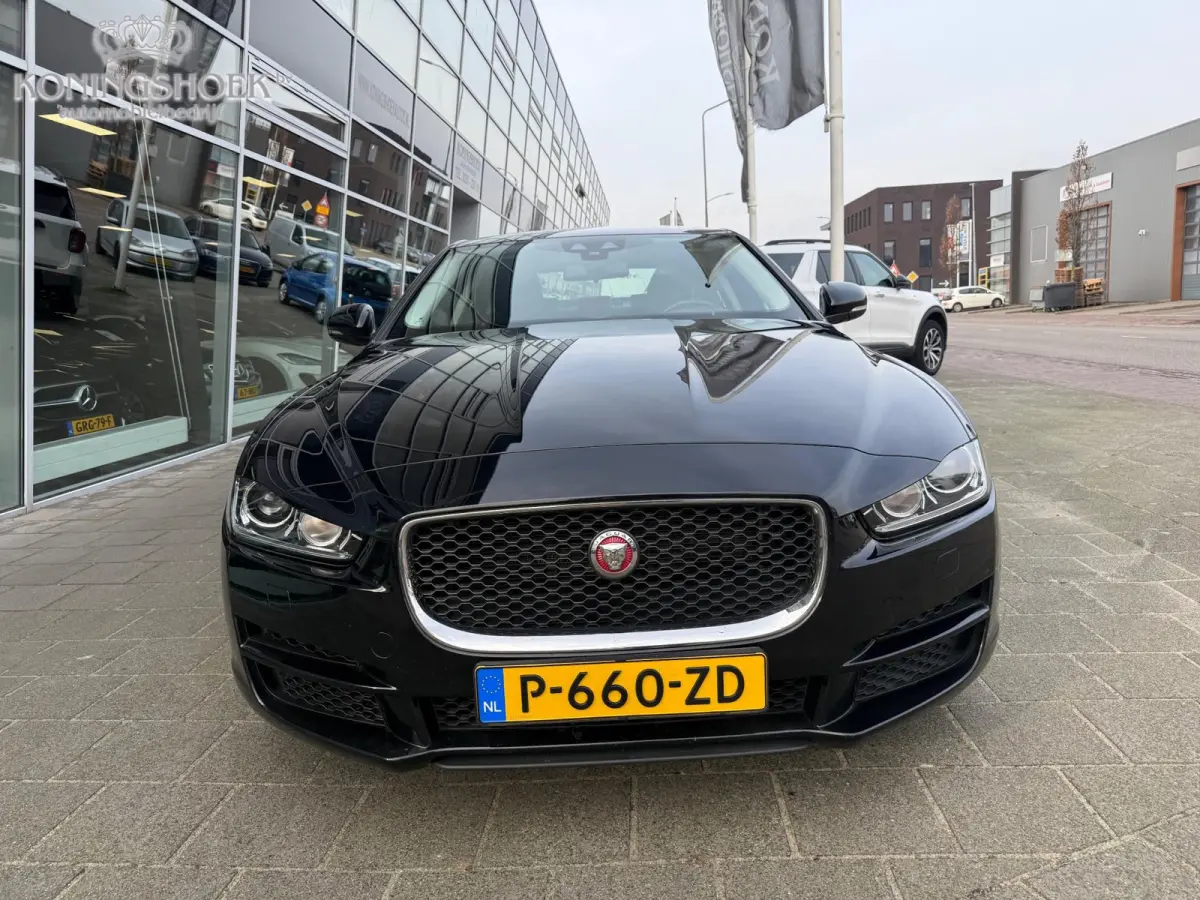 2.0t AWD Portfolio