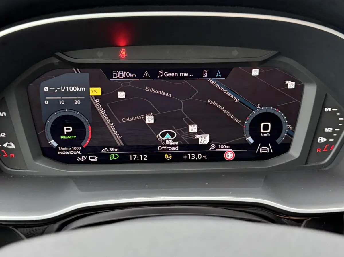 45 TFSI e S Edition| S Line!