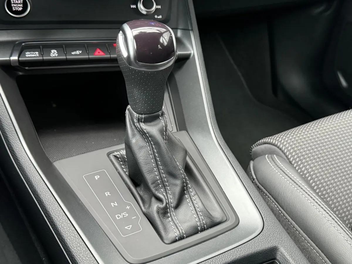 45 TFSI e S Edition| S Line!