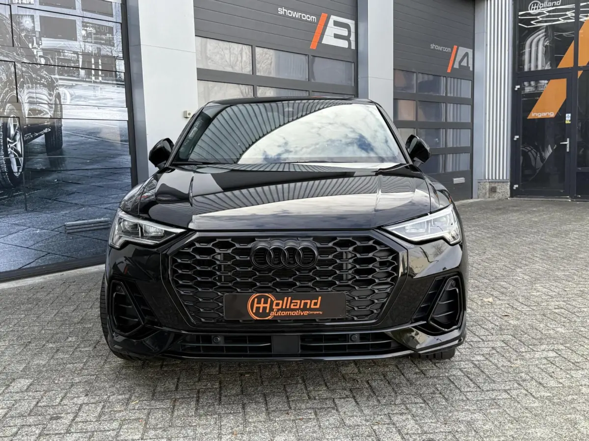 45 TFSI e S Edition| S Line!