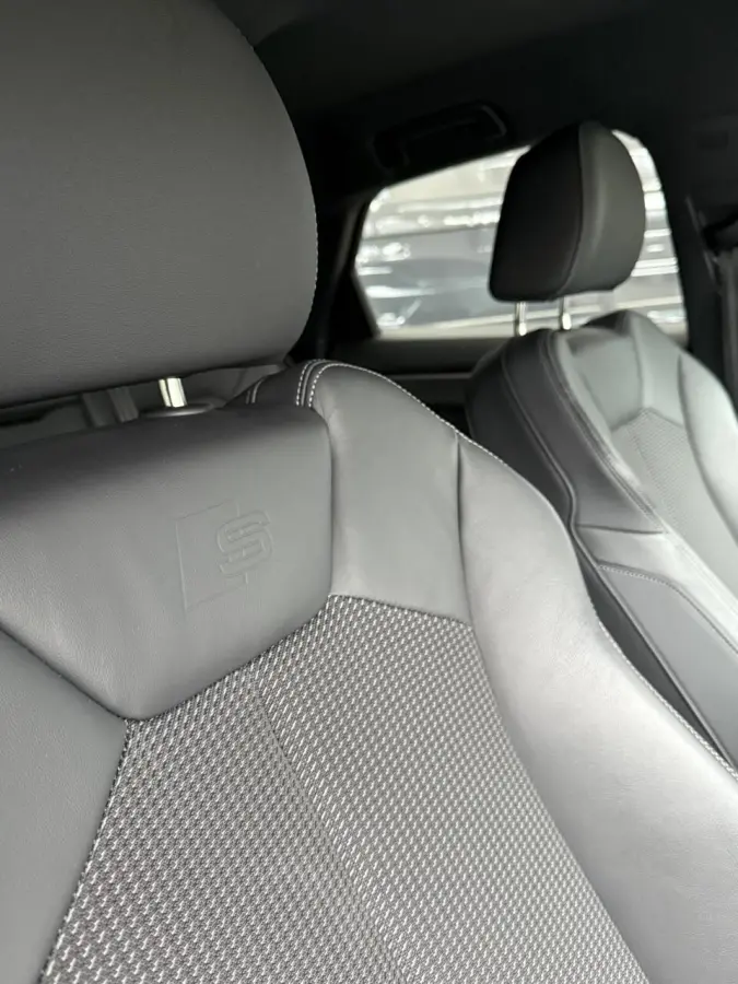 45 TFSI e S Edition| S Line!