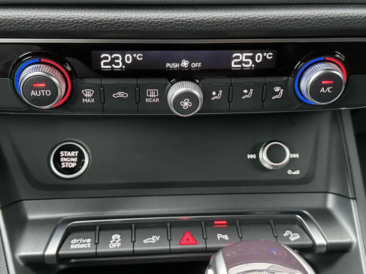 45 TFSI e S Edition| S Line!