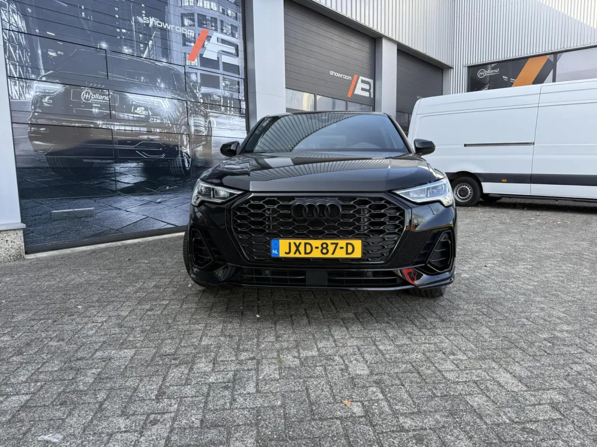 45 TFSI e S Edition| S Line!