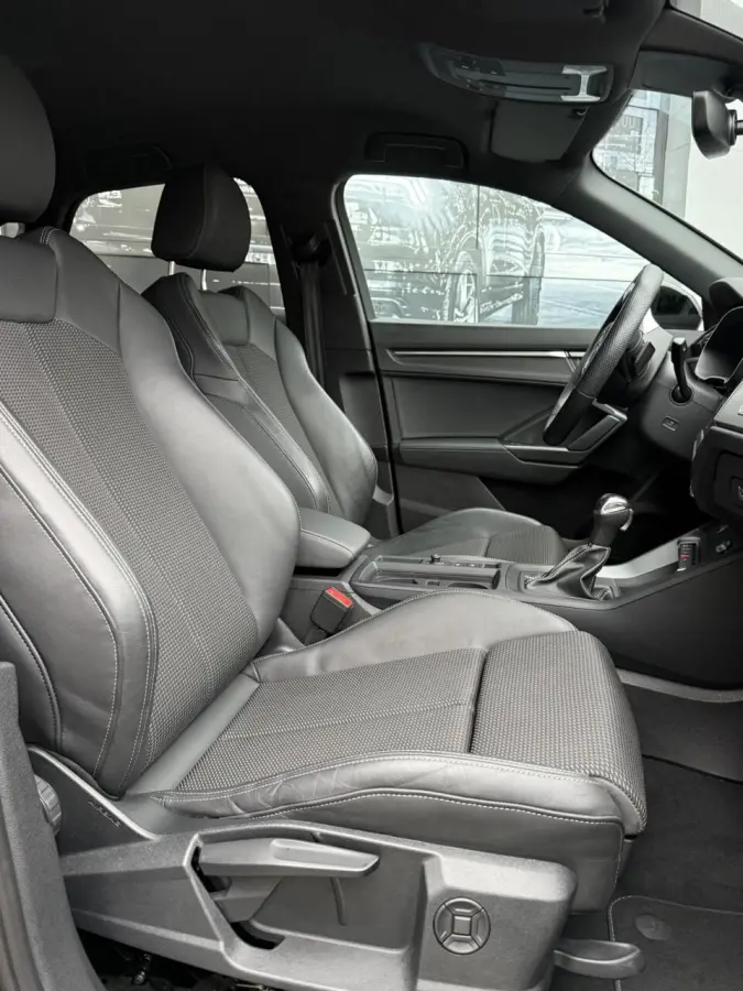 45 TFSI e S Edition| S Line!