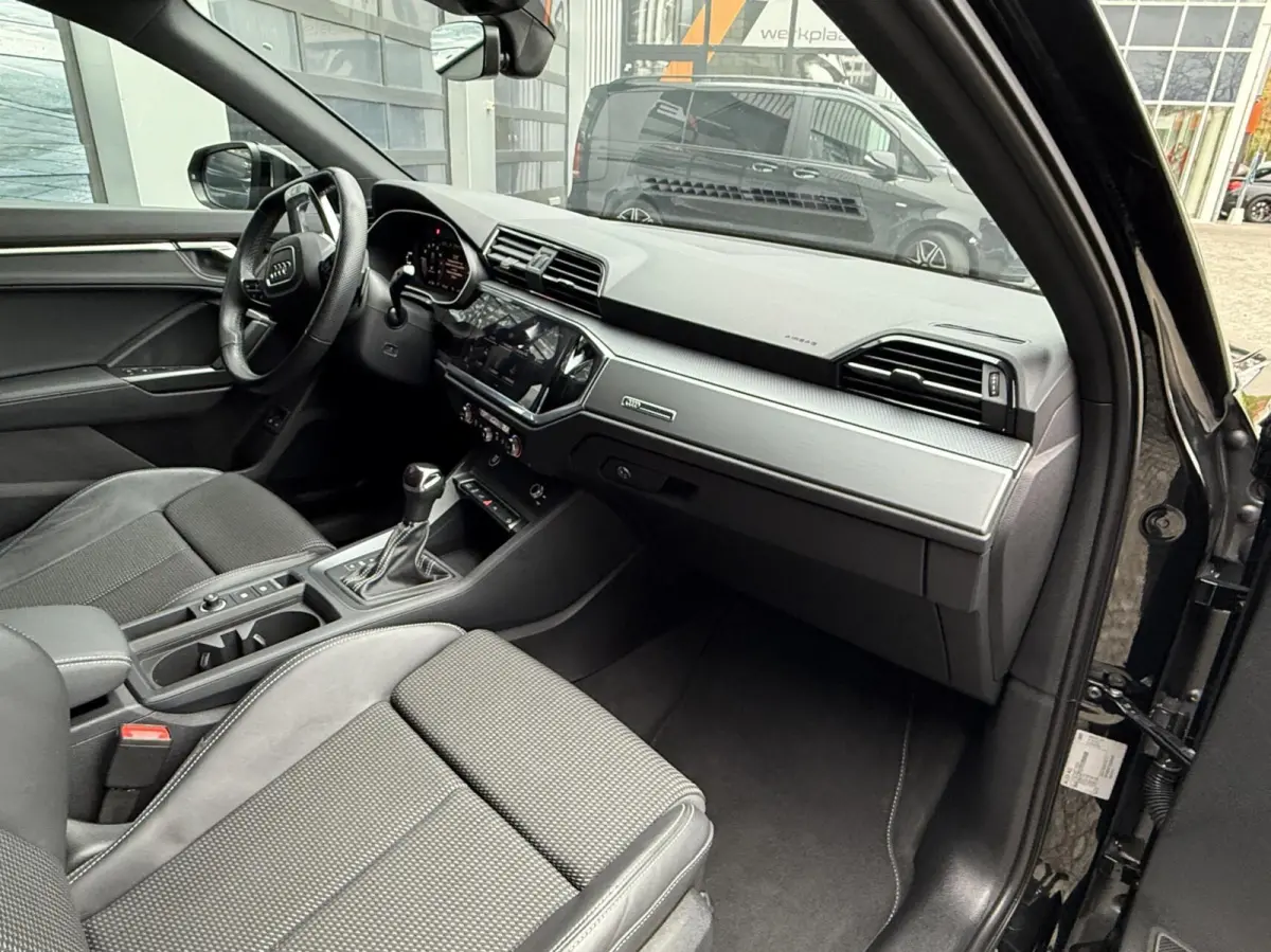 45 TFSI e S Edition| S Line!