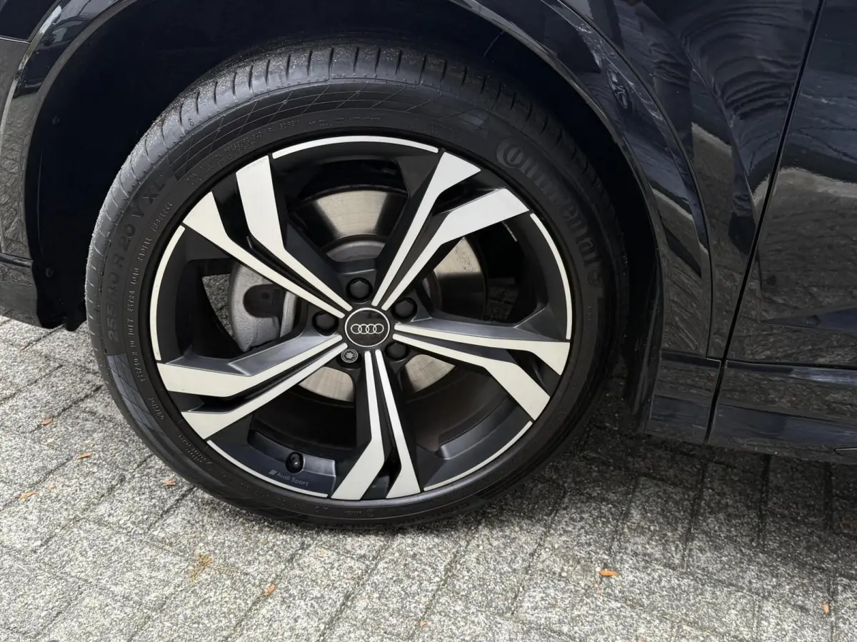 45 TFSI e S Edition| S Line!