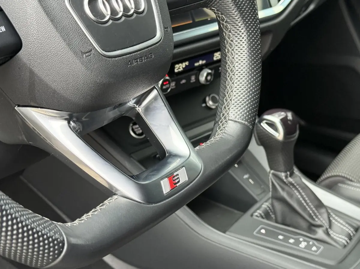 45 TFSI e S Edition| S Line!