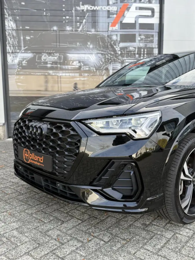 45 TFSI e S Edition| S Line!