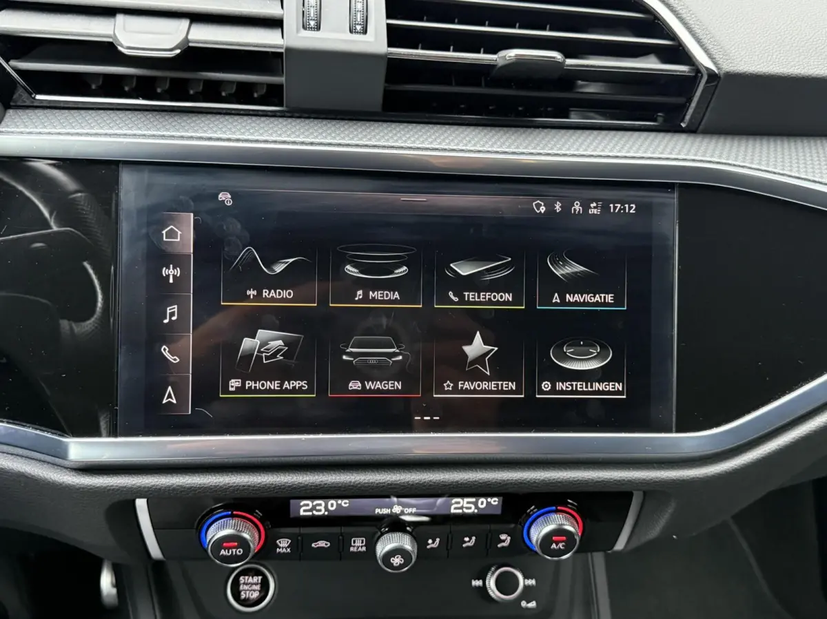 45 TFSI e S Edition| S Line!