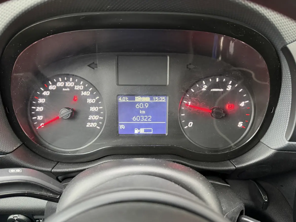 108 CDI Euro 6 L1 Pro Cruise control/achteruitrijcamera/carplay