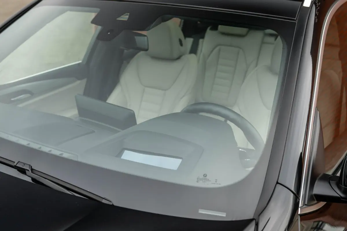 xDrive30e M-Sport ACC Panorama HuD Trekhaak Leder