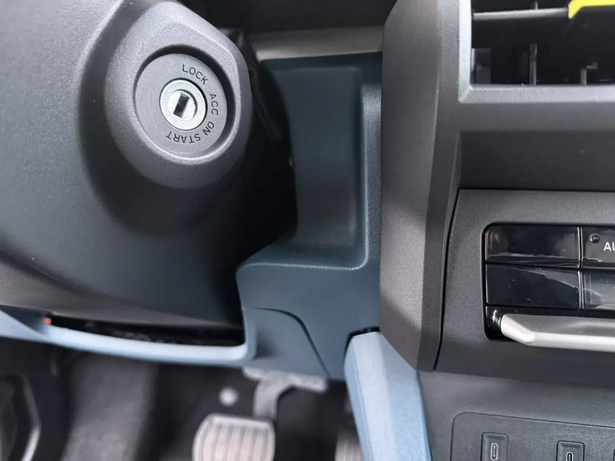 1.2 Hybrid La Prima | Achteruitrijcamera | Afdaal assistent | Airco (automatisch)