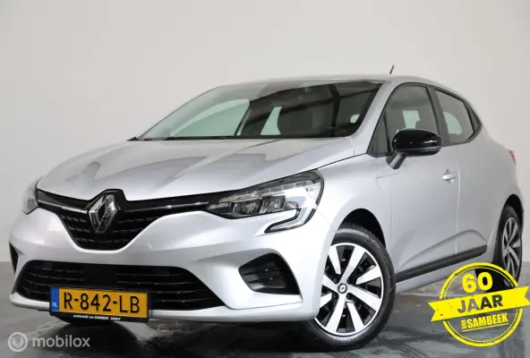 1.6 E-Tech Hybrid 145-Automaat-Carplay -Airco