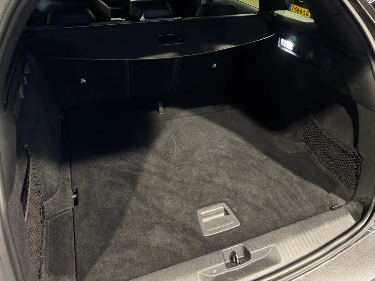 1.2 Turbo GS |360° |Stoel/Stuur/Voorruitverw. |Sfeer |ACC