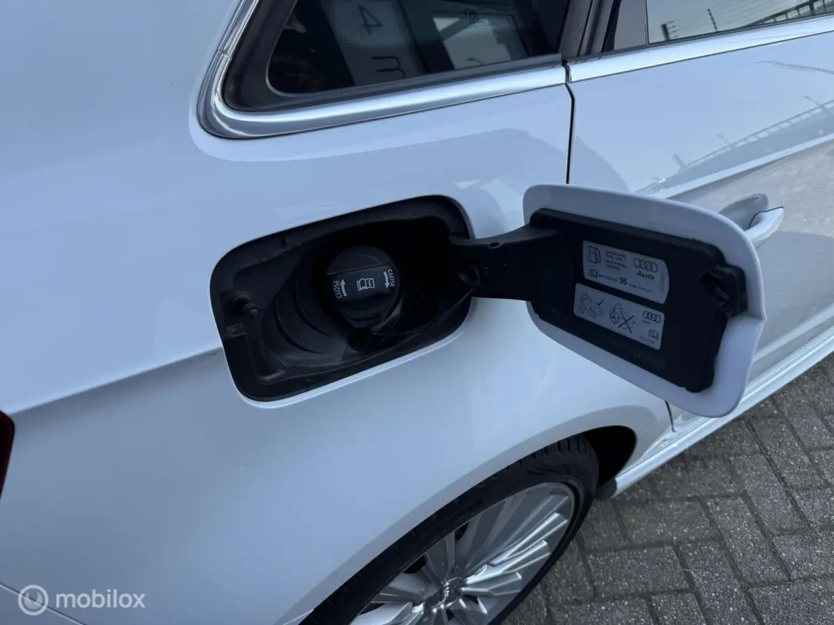 1.4 e-tron Pro Line plus
