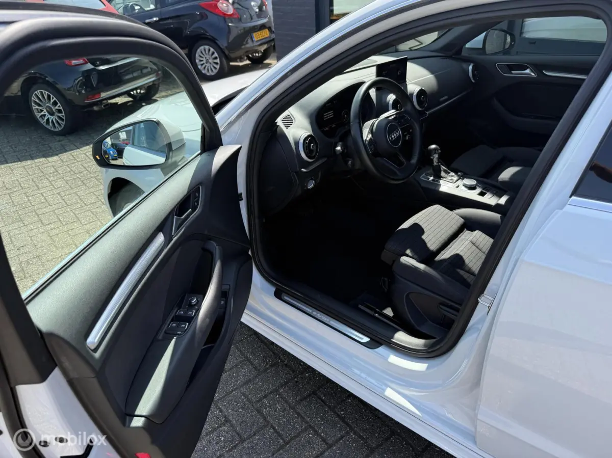 1.4 e-tron Pro Line plus