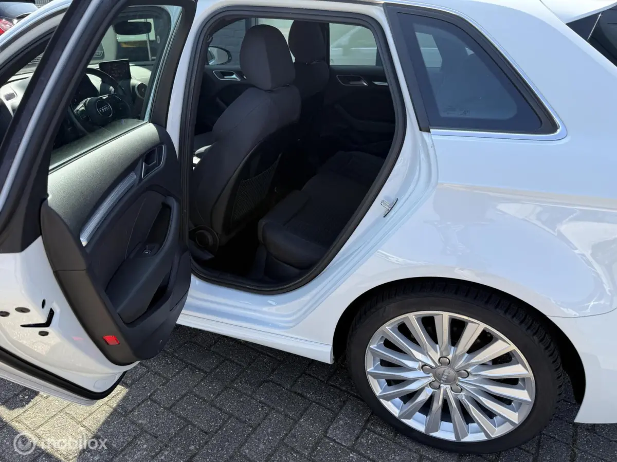 1.4 e-tron Pro Line plus