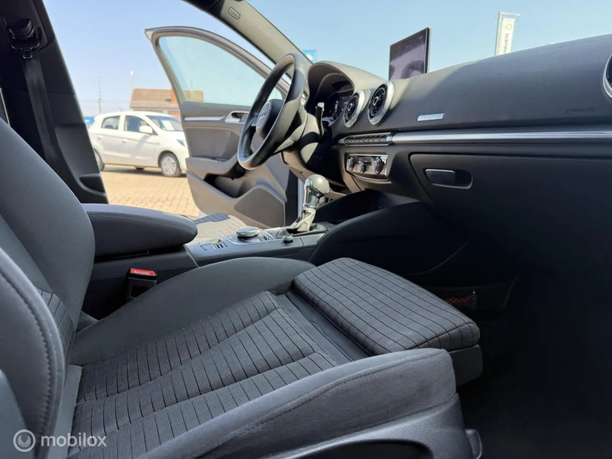 1.4 e-tron Pro Line plus
