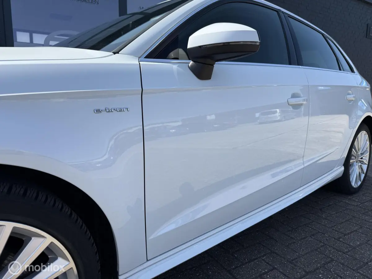 1.4 e-tron Pro Line plus