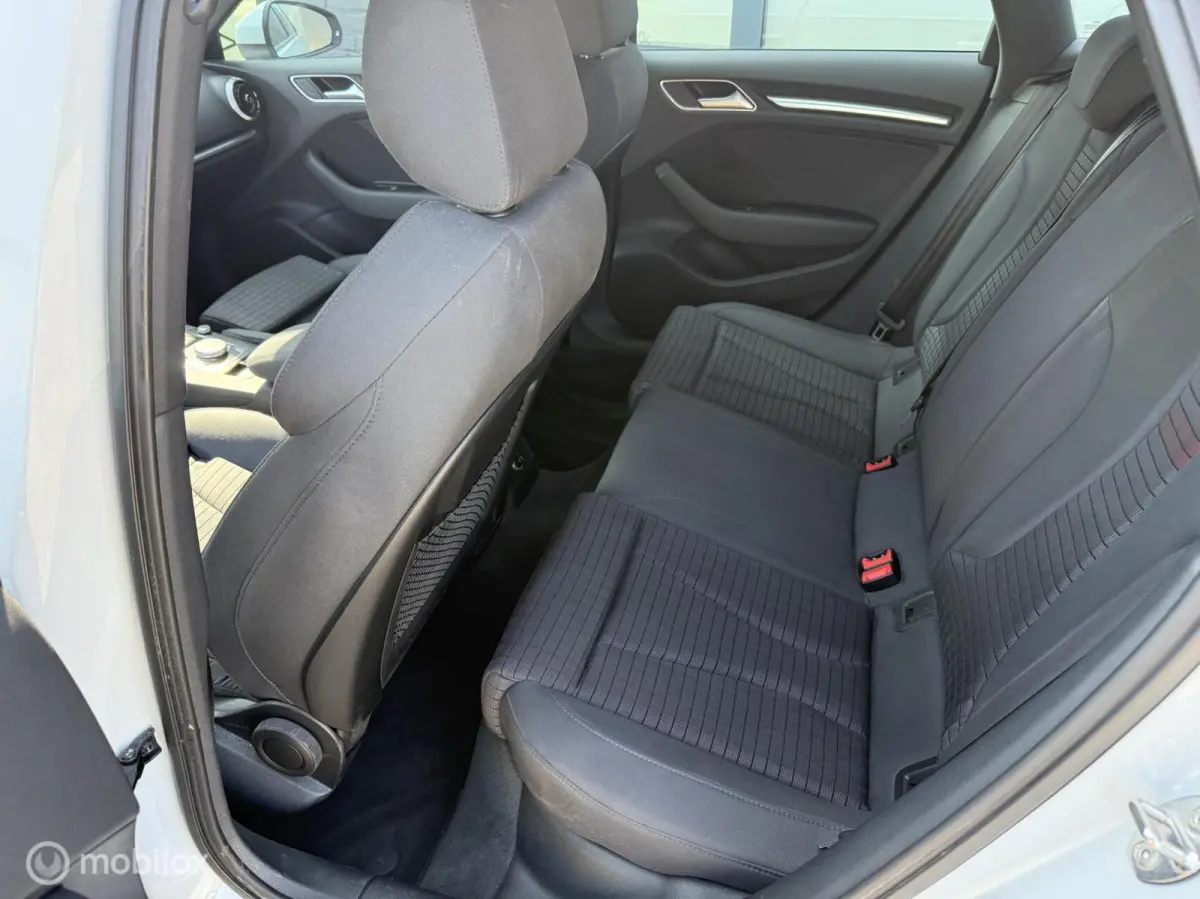 1.4 e-tron Pro Line plus