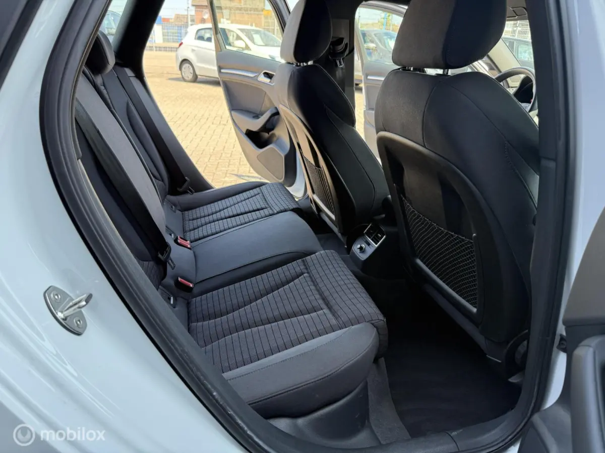 1.4 e-tron Pro Line plus