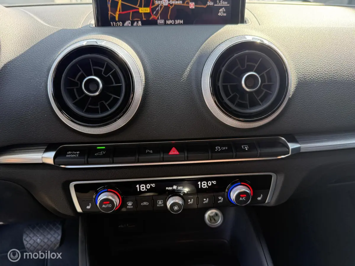 1.4 e-tron Pro Line plus