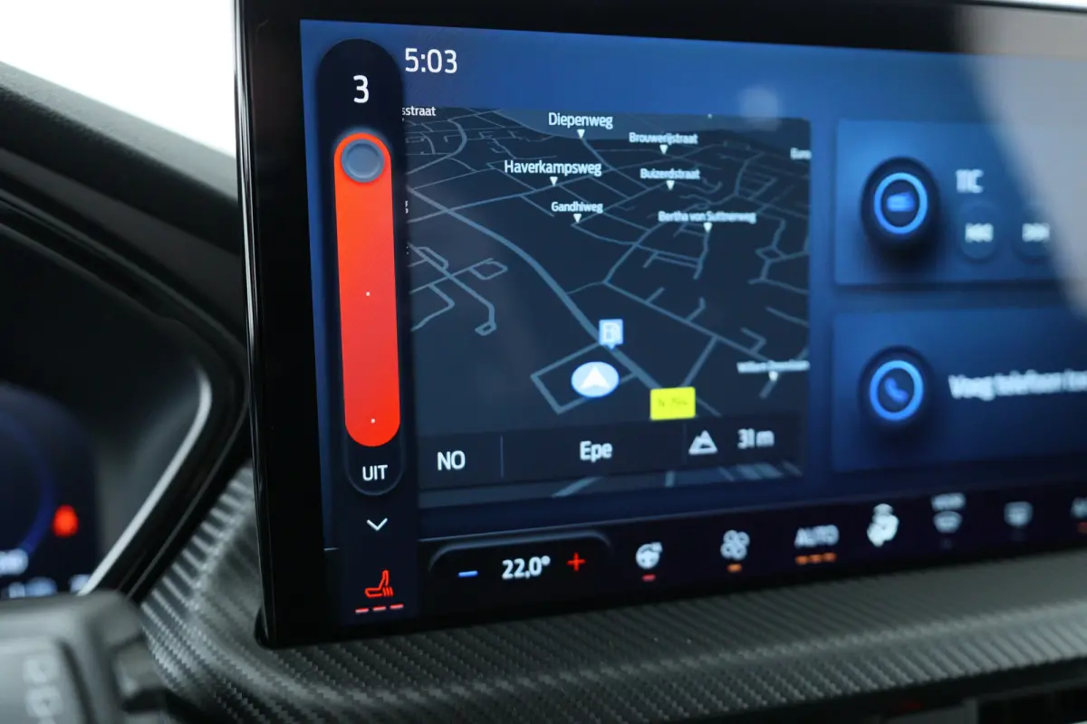 Plug-In Hybrid ST-Line Black Pack | Trekhaak Elek. Wegklapbaar | Elek. Panoramadak | Winter Pack | Driver Assistance Pack