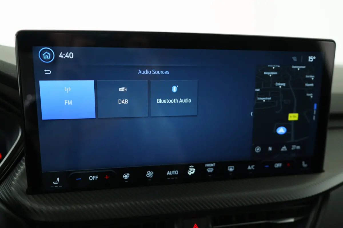 Plug-In Hybrid ST-Line Black Pack | Trekhaak Elek. Wegklapbaar | Elek. Panoramadak | Winter Pack | Driver Assistance Pack