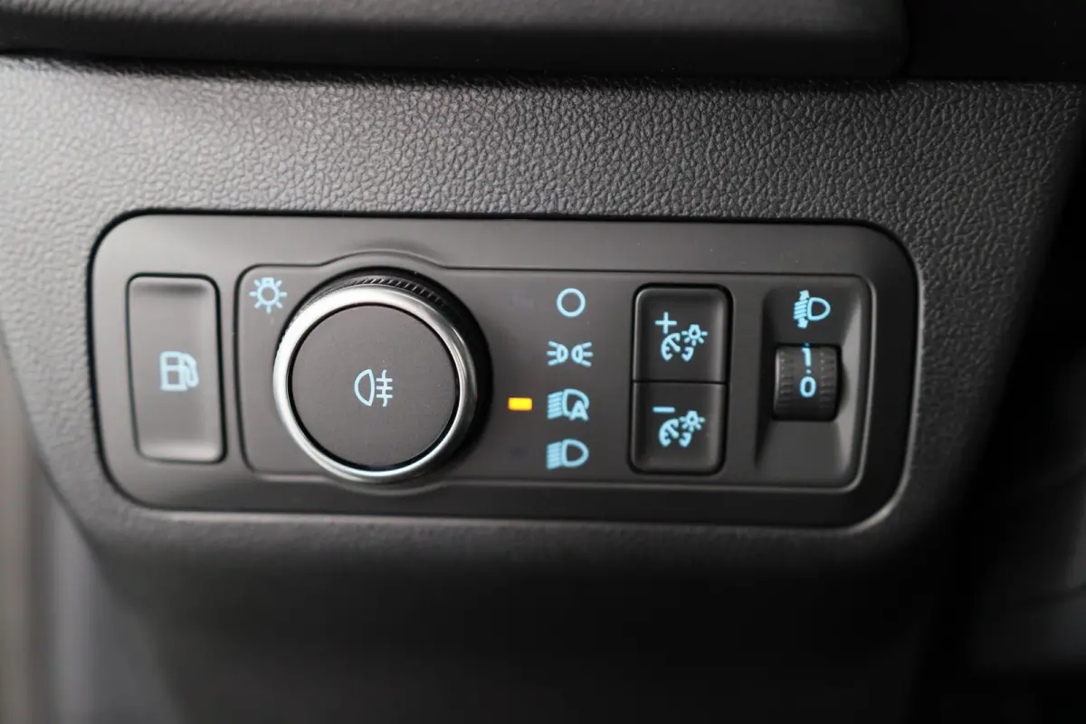 Plug-In Hybrid ST-Line Black Pack | Trekhaak Elek. Wegklapbaar | Elek. Panoramadak | Winter Pack | Driver Assistance Pack